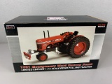 1/16 1951 Montgomery Ward Narrow Front End Tractor