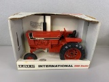 1/16 International 966 Tractor, Ertl