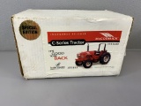 1/16 McCormick C70 Tractor, Scale Models