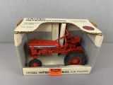 1/16 International Cub Tractor, 1976-1979, Ertl