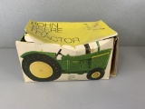 John Deere 5020 Diesel Toy Tractor, Empty Box