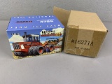 1/64 International 4786 4WD Tractor, Toy Farmer
