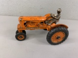 1/16 Allis-Chalmers Tractor, Arcade Toys