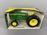 1/16 John Deere Utility Tractor, Ertl Toys