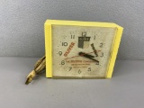 The Oliver Corporation Wall Clock