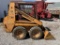 Case 1818 Skid Loader