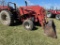 Case IH 4210 Loader Tractor