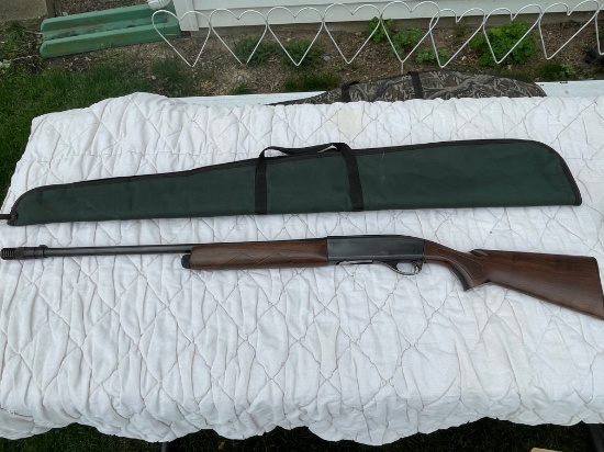 Remington Model 11-48 16 Ga