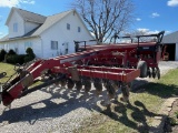 Case IH 5400 No-Till Grain Drill