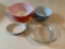 Pyrex Dishes & K.T&K Dish