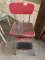 Cosco Stylaire Metal Step Stool