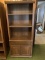 Bookcase w/Drawer & Cupboard