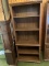 Bookcase w/5 Shelves