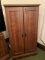 Sauder Storage Cabinet