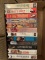 12 VCR Movies