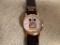Ladies' Mickey Mouse Watch