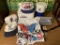 Nascar Valvoline Racing Memorabilia