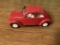 Tonka Volkswagen Toy Car