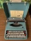 Smith-Corona Corsair Manual Typewriter