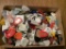 Assorted Lot of Keychains