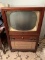 Mattison TV, Very Early Model