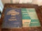 1962-63 Chevrolet & Corvair Shop Manuals