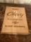 1962 Chevy II Shop Manual