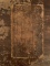 1829 King James Bible