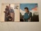 Beatles & Elvis Albums 33 1/3 RPM