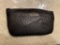 Vintage Peccary Leather Coin Purse