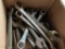 Misc. End Wrenches