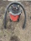 Craftsman 8 Gallon Wet/Dry Shop Vac, Works