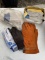 Assorted Work Gloves-One Size & XL