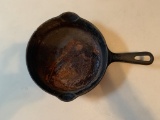 Griswold No 3 Skillet