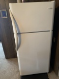 Frigidaire Gallery  Refrigerator/Freezer