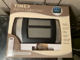 Timex Atomic Digital Clock