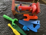 Playskool Tool Set