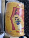 Disney's Mulan Sleeping Bag