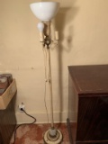 Vintage Floor Lamp 62