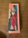 Dolly Parton Doll in Box Goldberger Doll Mfg. Co