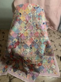 Handmade Quilt