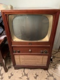 Mattison TV, Very Early Model