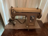 Kenmore Stylus 86 Sewing Machine