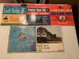 Orchestra Albums 33 1/3 RPM