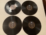 Longines Symphonette Society Albums 33 1/3 RPM