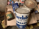 Purelube Water Pump Grease