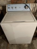 Crosley Washing Machine