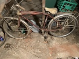 Hiawatha Bicycle