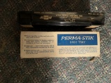 Stan Pepple Perma-stik Dash Tray Hicksville OH