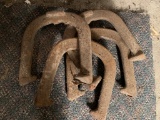 4 Horseshoes